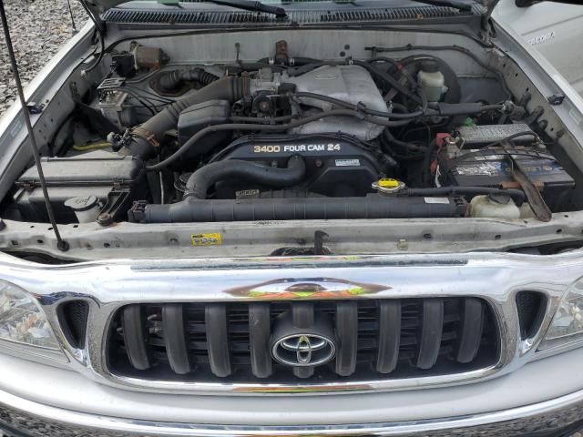 Photo 10 VIN: 5TEHN72N64Z441871 - TOYOTA TACOMA DOU 