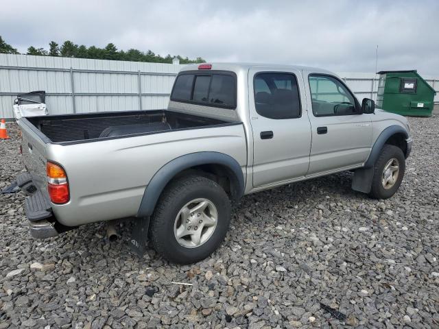 Photo 2 VIN: 5TEHN72N64Z441871 - TOYOTA TACOMA DOU 