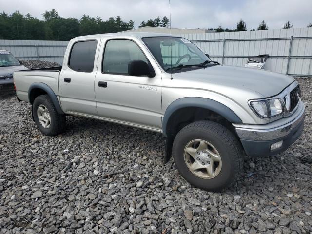 Photo 3 VIN: 5TEHN72N64Z441871 - TOYOTA TACOMA DOU 