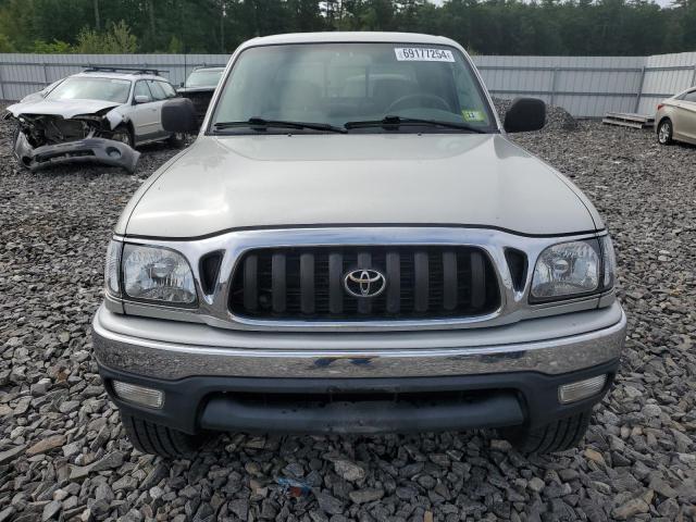 Photo 4 VIN: 5TEHN72N64Z441871 - TOYOTA TACOMA DOU 