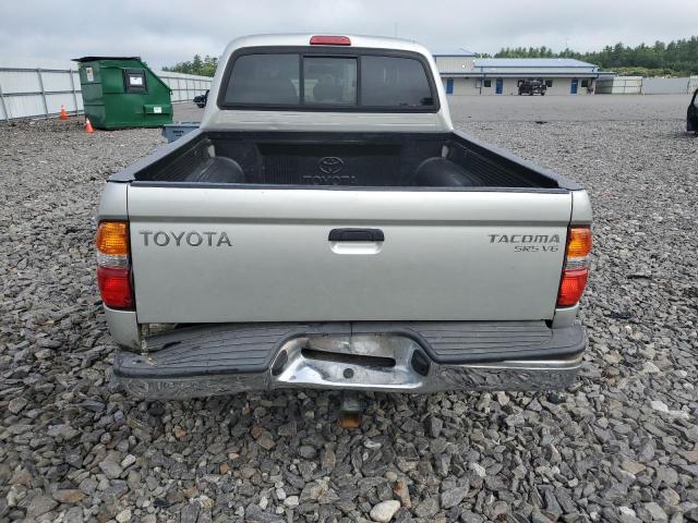 Photo 5 VIN: 5TEHN72N64Z441871 - TOYOTA TACOMA DOU 