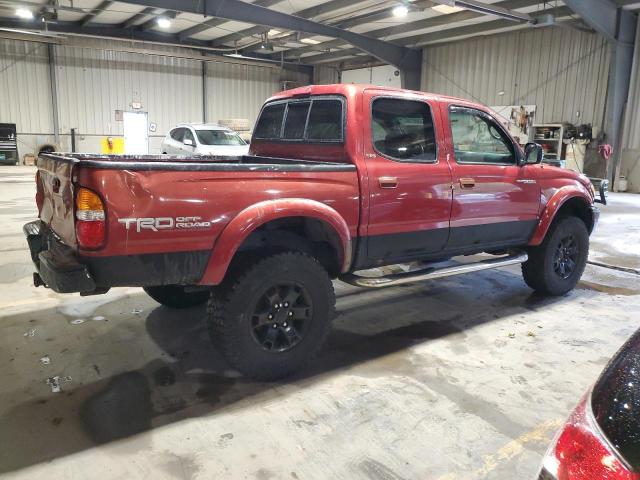 Photo 2 VIN: 5TEHN72N64Z462039 - TOYOTA TACOMA DOU 