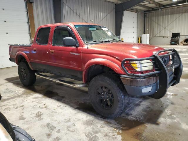 Photo 3 VIN: 5TEHN72N64Z462039 - TOYOTA TACOMA DOU 