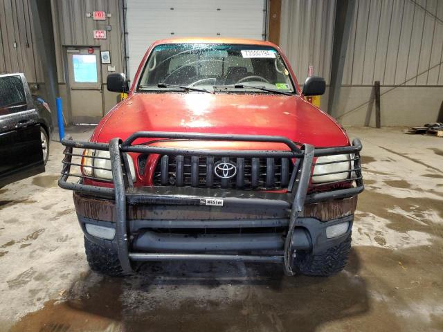 Photo 4 VIN: 5TEHN72N64Z462039 - TOYOTA TACOMA DOU 