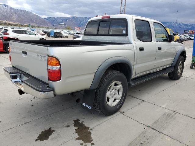 Photo 2 VIN: 5TEHN72N72Z010632 - TOYOTA TACOMA DOU 