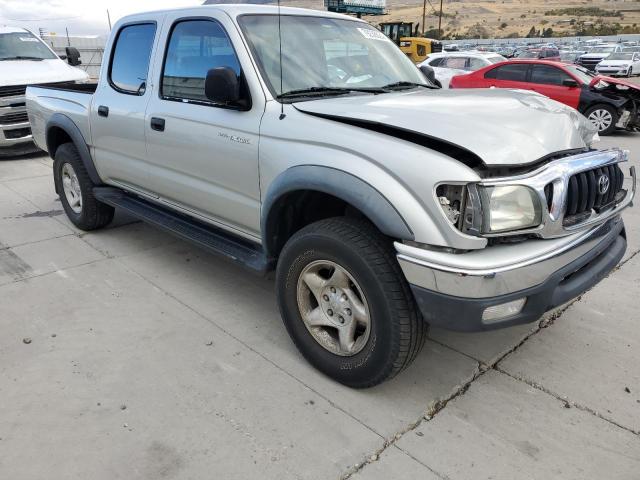 Photo 3 VIN: 5TEHN72N72Z010632 - TOYOTA TACOMA DOU 