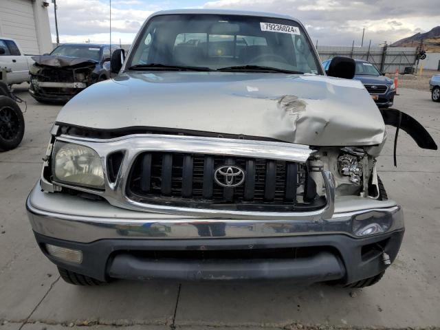 Photo 4 VIN: 5TEHN72N72Z010632 - TOYOTA TACOMA DOU 