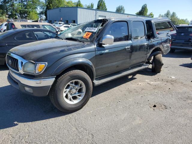 Photo 0 VIN: 5TEHN72N72Z123075 - TOYOTA TACOMA 