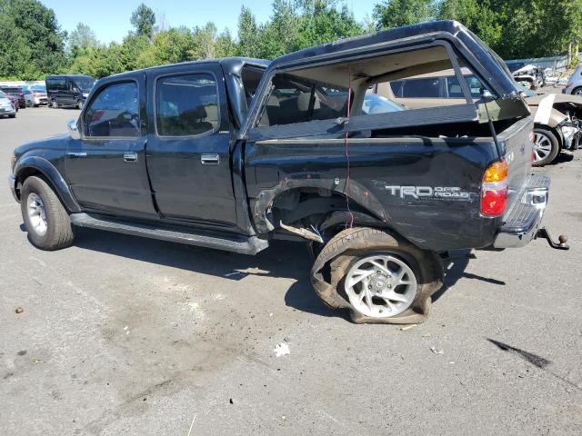 Photo 1 VIN: 5TEHN72N72Z123075 - TOYOTA TACOMA 