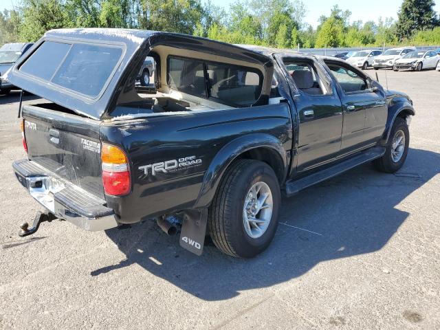 Photo 2 VIN: 5TEHN72N72Z123075 - TOYOTA TACOMA 