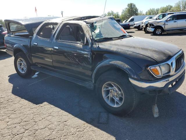 Photo 3 VIN: 5TEHN72N72Z123075 - TOYOTA TACOMA 