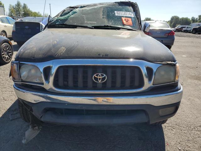 Photo 4 VIN: 5TEHN72N72Z123075 - TOYOTA TACOMA 