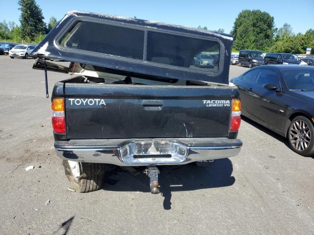 Photo 5 VIN: 5TEHN72N72Z123075 - TOYOTA TACOMA 