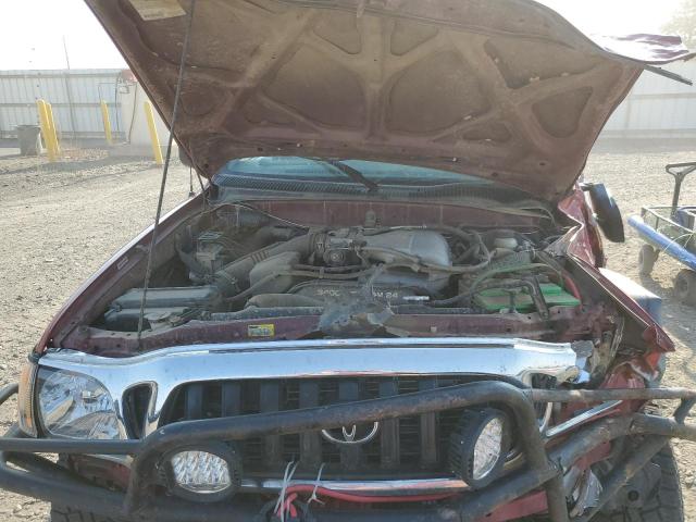 Photo 10 VIN: 5TEHN72N73Z246053 - TOYOTA TACOMA DOU 