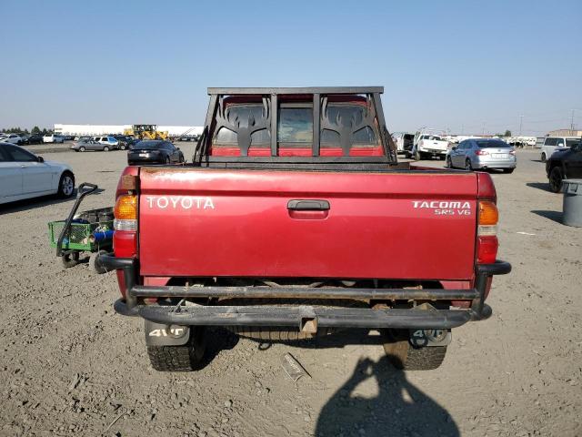 Photo 5 VIN: 5TEHN72N73Z246053 - TOYOTA TACOMA DOU 