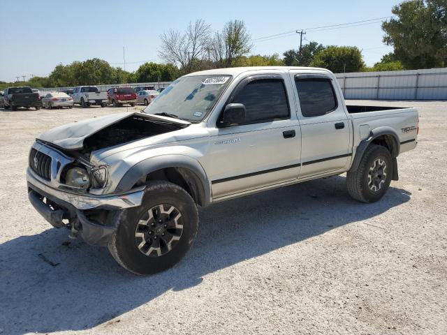 Photo 0 VIN: 5TEHN72N73Z256842 - TOYOTA TACOMA DOU 