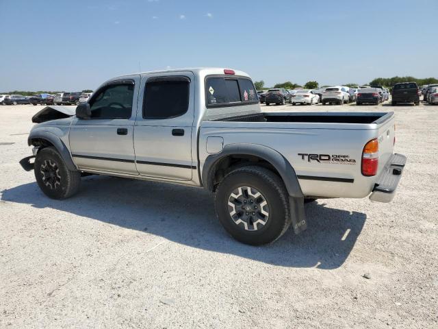 Photo 1 VIN: 5TEHN72N73Z256842 - TOYOTA TACOMA DOU 