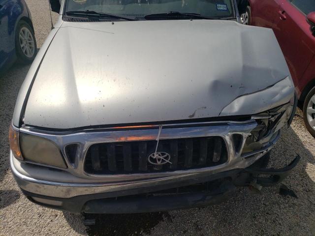 Photo 10 VIN: 5TEHN72N73Z256842 - TOYOTA TACOMA DOU 