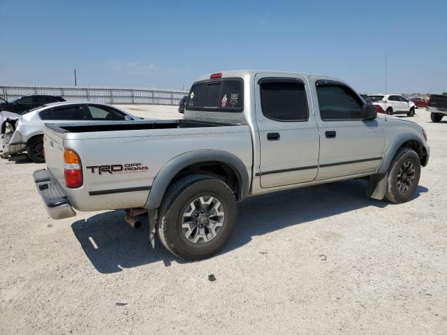 Photo 2 VIN: 5TEHN72N73Z256842 - TOYOTA TACOMA DOU 