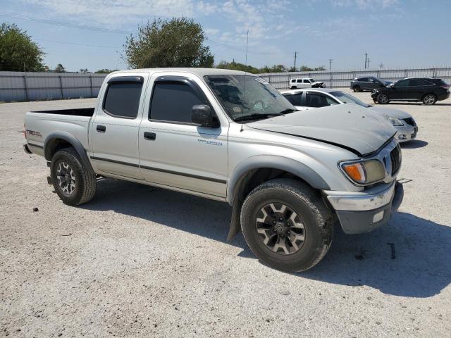 Photo 3 VIN: 5TEHN72N73Z256842 - TOYOTA TACOMA DOU 