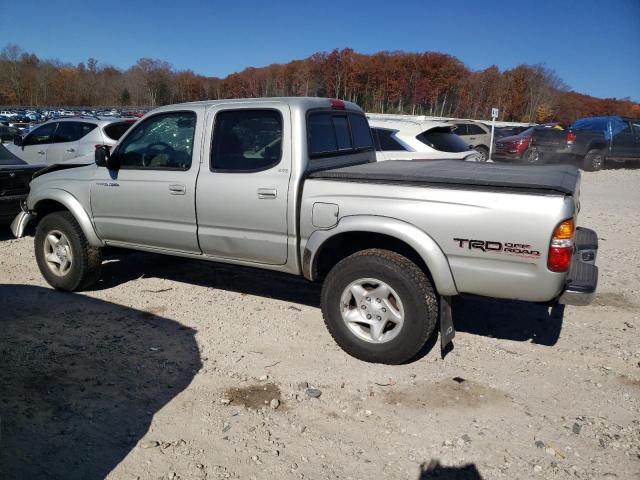 Photo 1 VIN: 5TEHN72N74Z305734 - TOYOTA TACOMA DOU 