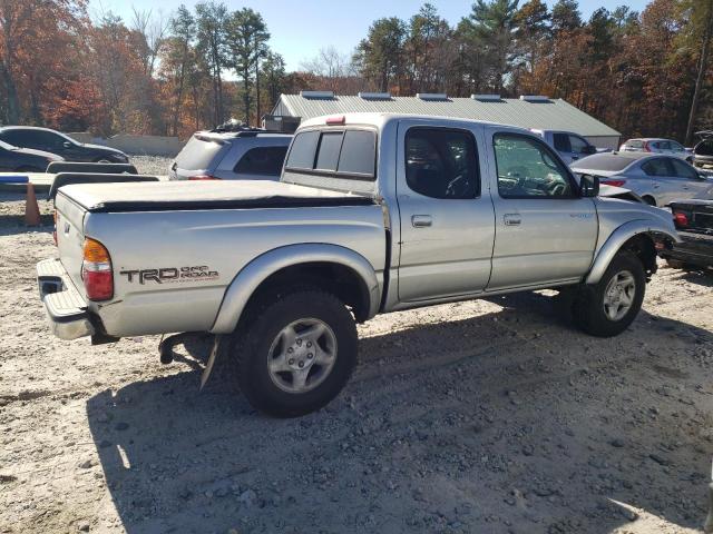 Photo 2 VIN: 5TEHN72N74Z305734 - TOYOTA TACOMA DOU 