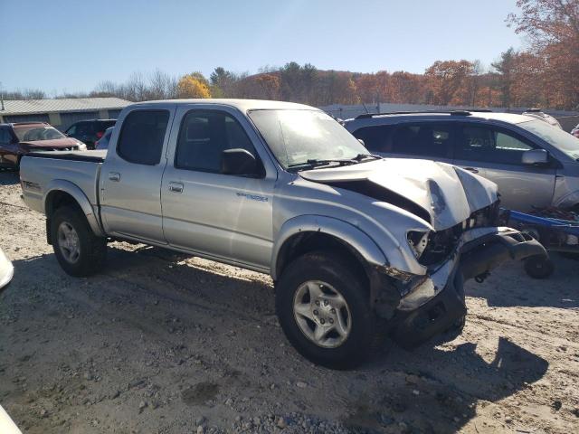 Photo 3 VIN: 5TEHN72N74Z305734 - TOYOTA TACOMA DOU 