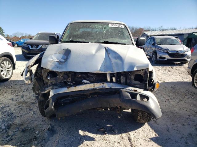 Photo 4 VIN: 5TEHN72N74Z305734 - TOYOTA TACOMA DOU 