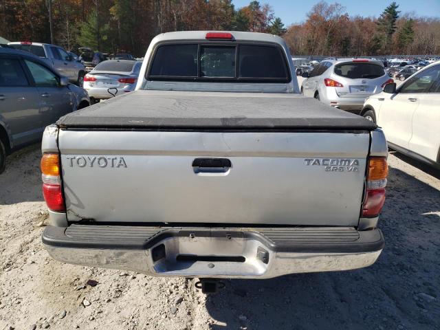 Photo 5 VIN: 5TEHN72N74Z305734 - TOYOTA TACOMA DOU 