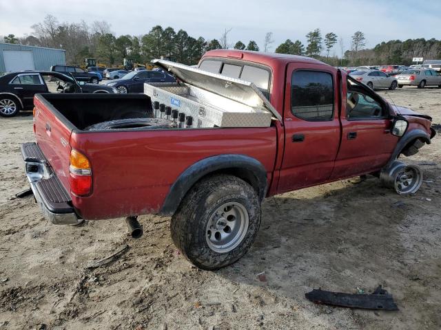 Photo 2 VIN: 5TEHN72N74Z423430 - TOYOTA TACOMA 