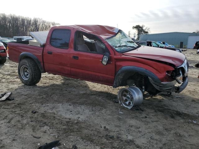 Photo 3 VIN: 5TEHN72N74Z423430 - TOYOTA TACOMA 