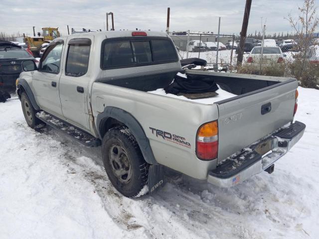 Photo 1 VIN: 5TEHN72N82Z141486 - TOYOTA TACOMA 