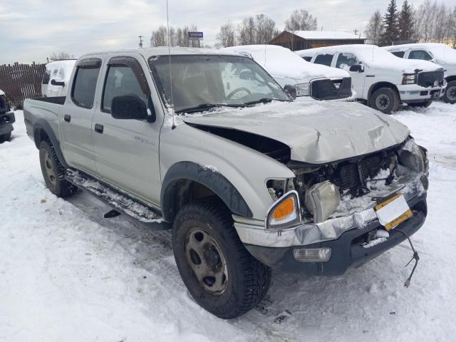 Photo 3 VIN: 5TEHN72N82Z141486 - TOYOTA TACOMA 