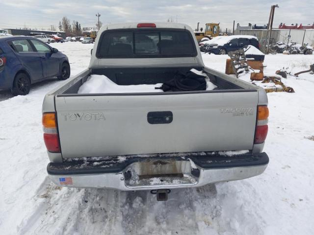 Photo 5 VIN: 5TEHN72N82Z141486 - TOYOTA TACOMA 