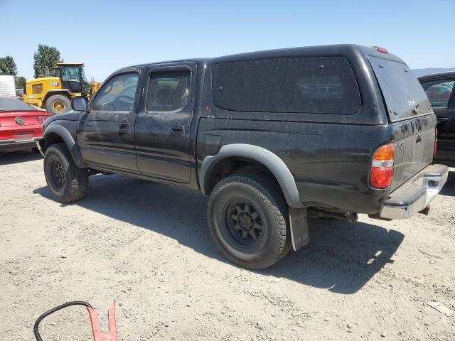 Photo 1 VIN: 5TEHN72N82Z889638 - TOYOTA TACOMA 