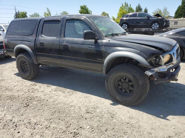 Photo 3 VIN: 5TEHN72N82Z889638 - TOYOTA TACOMA 