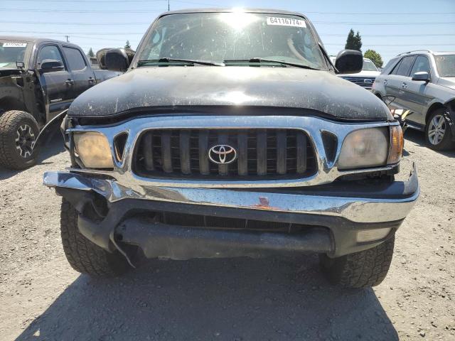 Photo 4 VIN: 5TEHN72N82Z889638 - TOYOTA TACOMA 