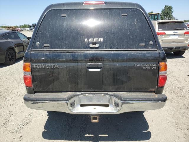 Photo 5 VIN: 5TEHN72N82Z889638 - TOYOTA TACOMA 