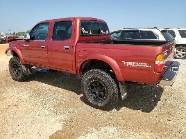 Photo 1 VIN: 5TEHN72N83Z231979 - TOYOTA TACOMA DOU 