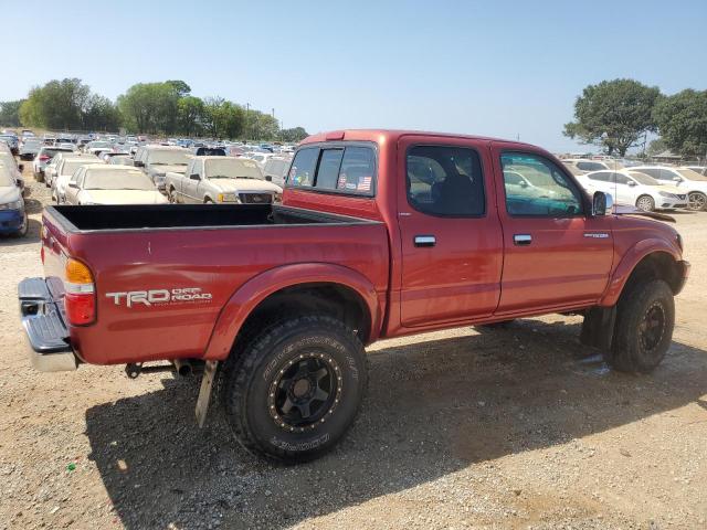 Photo 2 VIN: 5TEHN72N83Z231979 - TOYOTA TACOMA DOU 