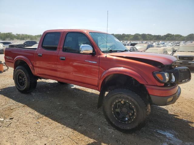 Photo 3 VIN: 5TEHN72N83Z231979 - TOYOTA TACOMA DOU 