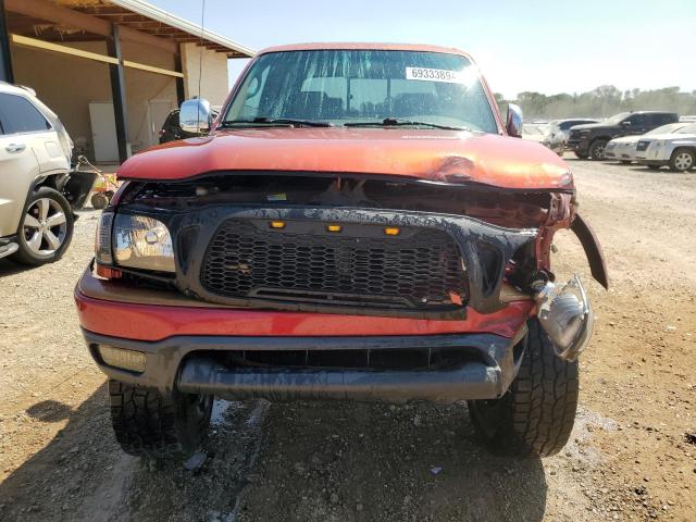 Photo 4 VIN: 5TEHN72N83Z231979 - TOYOTA TACOMA DOU 