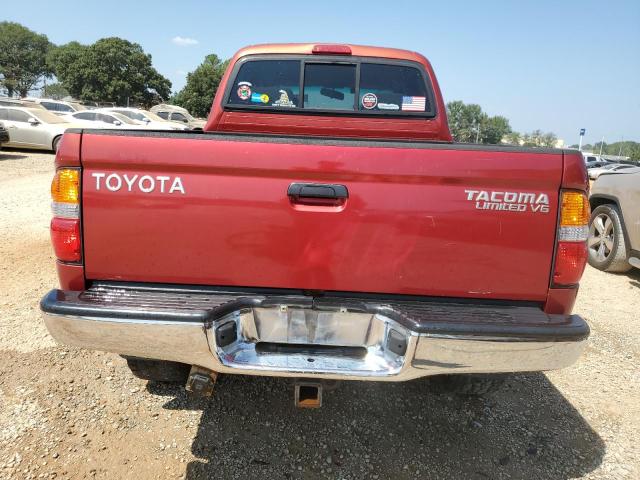 Photo 5 VIN: 5TEHN72N83Z231979 - TOYOTA TACOMA DOU 