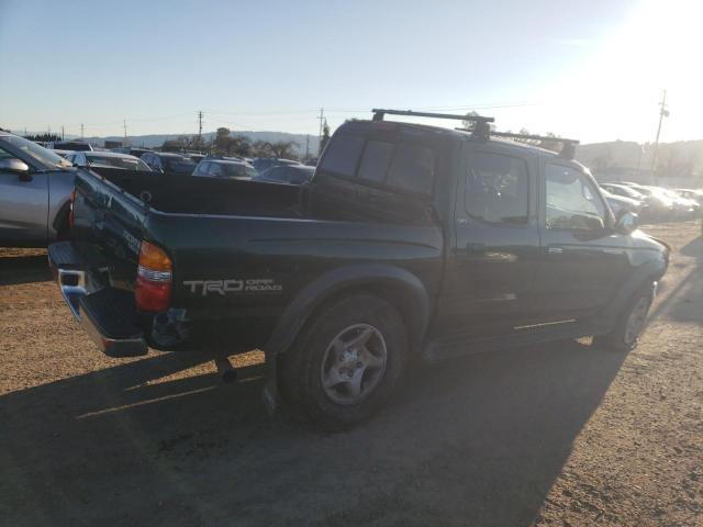 Photo 2 VIN: 5TEHN72N83Z269633 - TOYOTA TACOMA 