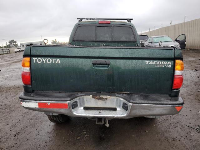 Photo 5 VIN: 5TEHN72N83Z269633 - TOYOTA TACOMA 