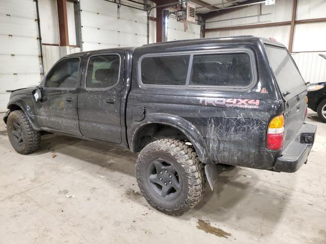 Photo 1 VIN: 5TEHN72N83Z273004 - TOYOTA TACOMA 