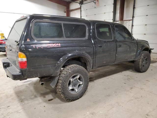 Photo 2 VIN: 5TEHN72N83Z273004 - TOYOTA TACOMA 