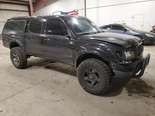 Photo 3 VIN: 5TEHN72N83Z273004 - TOYOTA TACOMA 