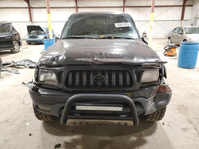 Photo 4 VIN: 5TEHN72N83Z273004 - TOYOTA TACOMA 