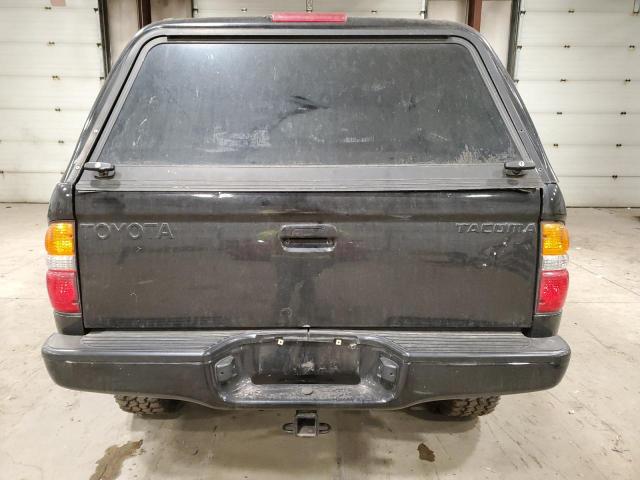 Photo 5 VIN: 5TEHN72N83Z273004 - TOYOTA TACOMA 